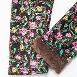 Just Cozy Enchanted - Cozy Lined Fur-Lined