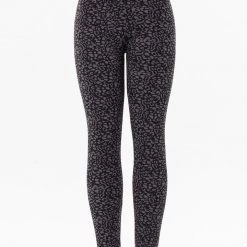 Just Cozy Fur-Lined Mauve Spots - Cozy Lined 10 Just Cozy Fur-Lined Mauve Spots - Cozy Lined