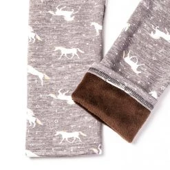 Just Cozy Unicorn - Cozy Lined Fur-Lined 15 Just Cozy Unicorn - Cozy Lined Fur-Lined