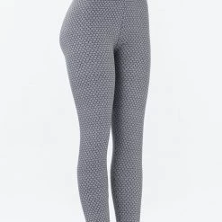 Just Cozy Honeycomb - Cozy Lined Fur-Lined