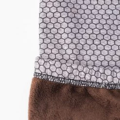 Just Cozy Honeycomb - Cozy Lined Fur-Lined 13 Just Cozy Honeycomb - Cozy Lined Fur-Lined