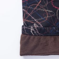 Just Cozy Paint Splatter - Cozy Lined 15 Just Cozy Paint Splatter - Cozy Lined