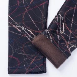 Just Cozy Paint Splatter - Cozy Lined 14 Just Cozy Paint Splatter - Cozy Lined