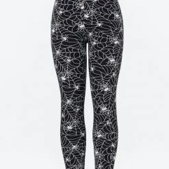 Just Cozy Fur-Lined Spidery - Cozy Lined