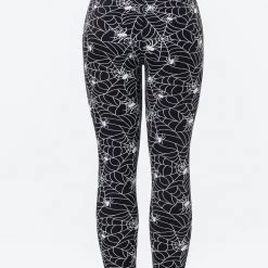 Just Cozy Fur-Lined Spidery - Cozy Lined