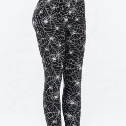 Just Cozy Fur-Lined Spidery - Cozy Lined