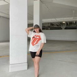 Just Cozy Biker Shorts Black Shorts 32 Just Cozy Biker Shorts Black Shorts