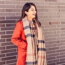 Just Cozy Becca - Blanket Scarf Scarves 19 Just Cozy Becca - Blanket Scarf Scarves