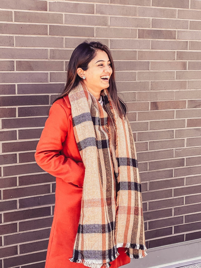 Just Cozy Becca - Blanket Scarf Scarves 11 Just Cozy Becca - Blanket Scarf Scarves