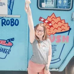 Just Cozy Biker Shorts Pink Shorts