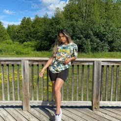 Just Cozy Biker Shorts Black Shorts 40 Just Cozy Biker Shorts Black Shorts