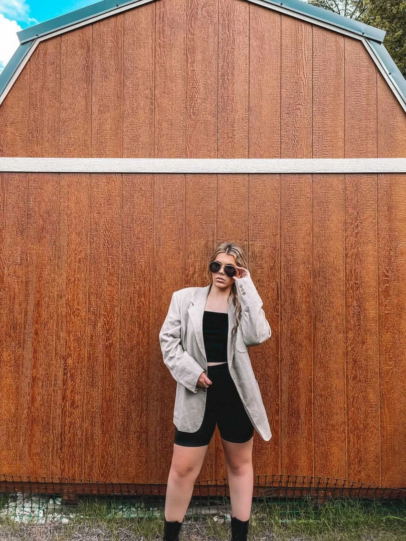 Just Cozy Biker Shorts Black Shorts 20 Just Cozy Biker Shorts Black Shorts