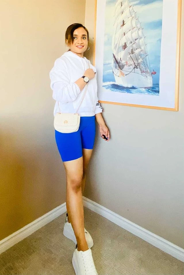 Just Cozy Royal Blue Shorts 16 Just Cozy Royal Blue Shorts