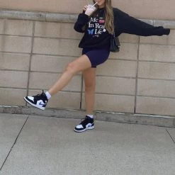 Just Cozy Blue Shorts 11 Just Cozy Blue Shorts