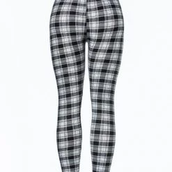 Just Cozy Plaid - All Season