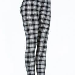 Just Cozy Plaid - All Season