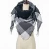 Just Cozy Scarves Piper - Blanket Scarf