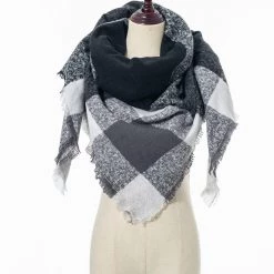 Just Cozy Scarves Piper - Blanket Scarf