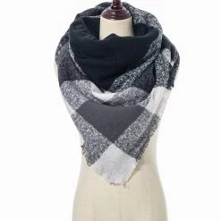 Just Cozy Scarves Piper - Blanket Scarf