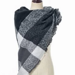 Just Cozy Scarves Piper - Blanket Scarf