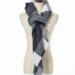Just Cozy Scarves Piper - Blanket Scarf