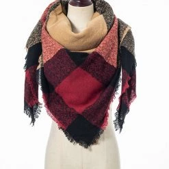 Just Cozy Maddie - Blanket Scarf