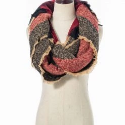 Just Cozy Maddie - Blanket Scarf