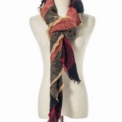 Just Cozy Maddie - Blanket Scarf