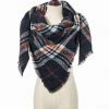 Just Cozy Scarves June - Blanket Scarf 2 Just Cozy Scarves June - Blanket Scarf
