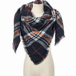Just Cozy Scarves June - Blanket Scarf