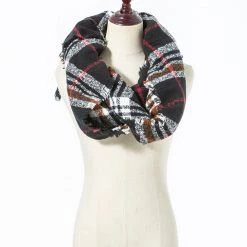 Just Cozy Scarves June - Blanket Scarf