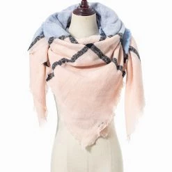 Just Cozy Victoria - Blanket Scarf Scarves