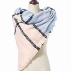 Just Cozy Victoria - Blanket Scarf Scarves 9 Just Cozy Victoria - Blanket Scarf Scarves