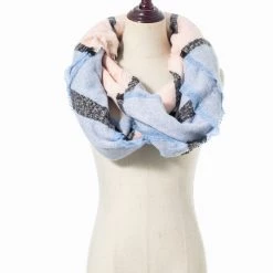Just Cozy Victoria - Blanket Scarf Scarves 10 Just Cozy Victoria - Blanket Scarf Scarves