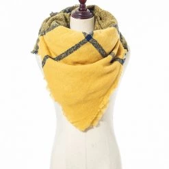 Just Cozy Annalisa - Blanket Scarf Scarves