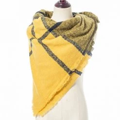 Just Cozy Annalisa - Blanket Scarf Scarves 9 Just Cozy Annalisa - Blanket Scarf Scarves