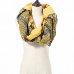Just Cozy Annalisa - Blanket Scarf Scarves 10 Just Cozy Annalisa - Blanket Scarf Scarves