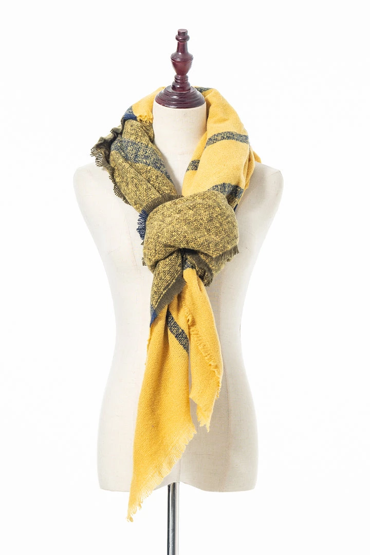 Just Cozy Annalisa - Blanket Scarf Scarves 7 Just Cozy Annalisa - Blanket Scarf Scarves