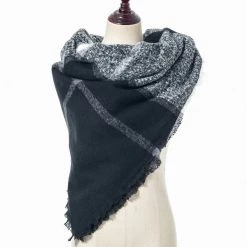 Just Cozy Scarves Aurora - Blanket Scarf 9 Just Cozy Scarves Aurora - Blanket Scarf