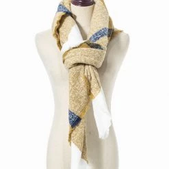 Just Cozy Scarves Bettina - Blanket Scarf 11 Just Cozy Scarves Bettina - Blanket Scarf
