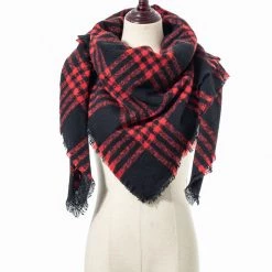 Just Cozy Scarves Daisy - Blanket Scarf