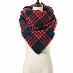 Just Cozy Scarves Daisy - Blanket Scarf