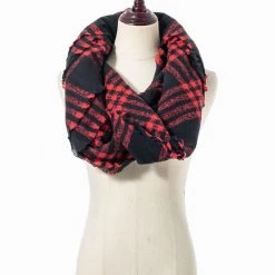 Just Cozy Scarves Daisy - Blanket Scarf 10 Just Cozy Scarves Daisy - Blanket Scarf