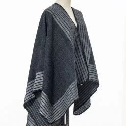 Just Cozy Scarves Carmen - Ponchos Scarf 16 Just Cozy Scarves Carmen - Ponchos Scarf