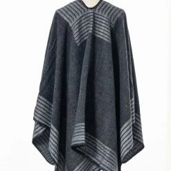 Just Cozy Scarves Carmen - Ponchos Scarf 17 Just Cozy Scarves Carmen - Ponchos Scarf