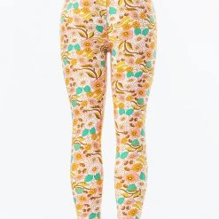 Just Cozy Tropical - All Season