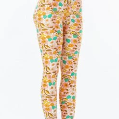 Just Cozy Tropical - All Season