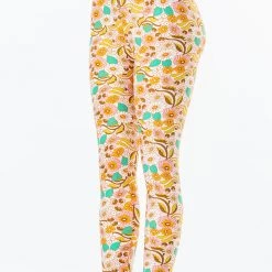 Just Cozy Tropical - All Season