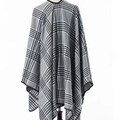 Just Cozy Charlise - Ponchos Scarf Scarves 7 Just Cozy Charlise - Ponchos Scarf Scarves