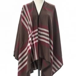Just Cozy Scarves Isobel - Ponchos Scarf